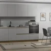 Online Cucina modello Smart k PREZZO SCONTATO 39% Cucine Lineari|Cucine Moderne
