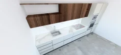 Astra Cucina modello Sp 22   PREZZO SCONTATO- Cucine Lineari|Cucine Design