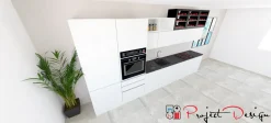 Cucina modello Sp22   PREZZO SCONTATO 48%^Astra Hot