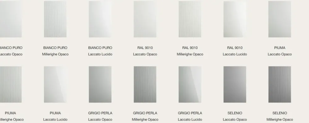 Arredo3 Cucina modello Time PREZZO SCONTATO 40%- Cucine Lineari|Cucine Moderne