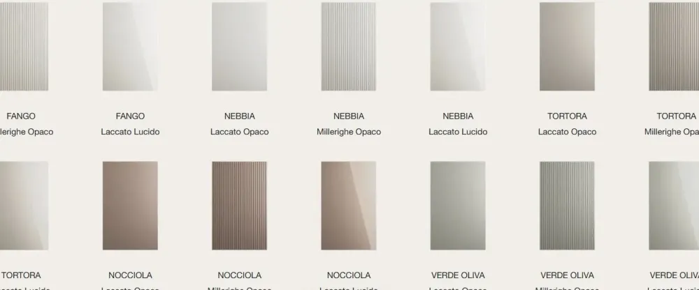 Arredo3 Cucina modello Time PREZZO SCONTATO 40%- Cucine Lineari|Cucine Moderne