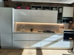 Cucina modello Time   PREZZO SCONTATO 49%^Gentili Group Outlet