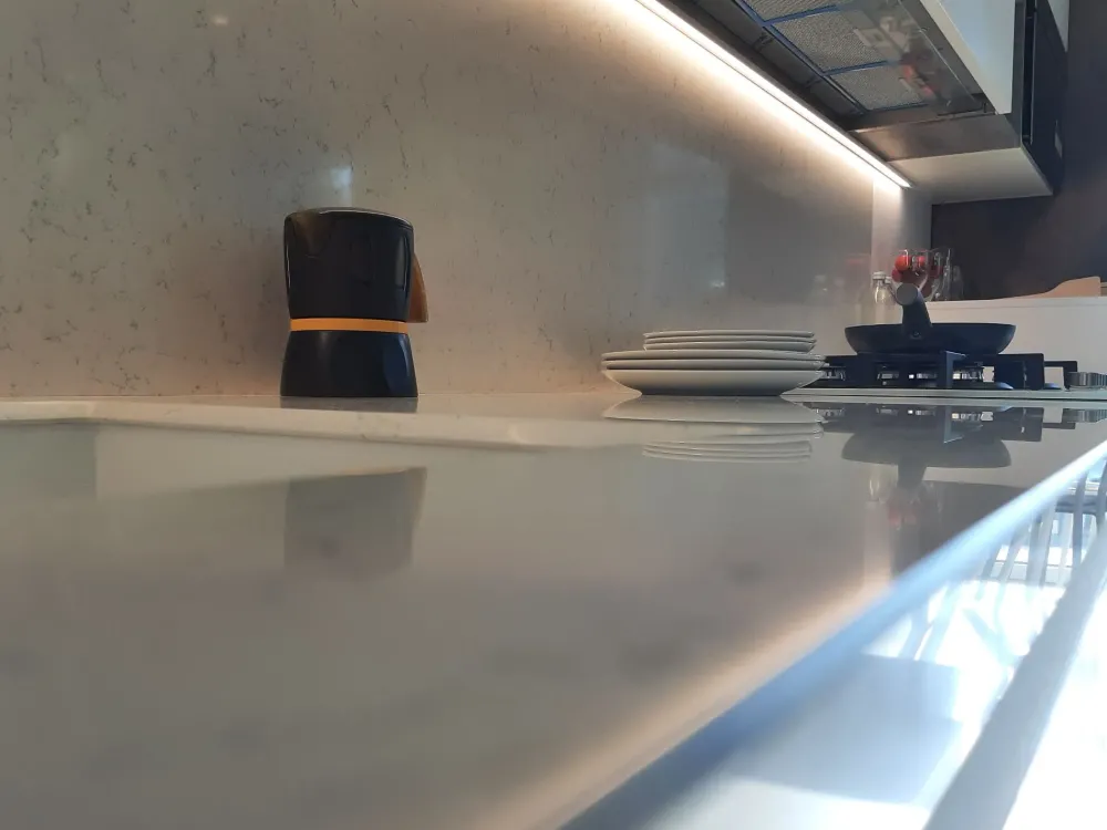 Cucina modello Time PREZZO SCONTATO 49%^Gentili Group Outlet