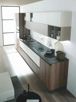 Cucina modello Zena PREZZO SCONTATO^Cucine Store