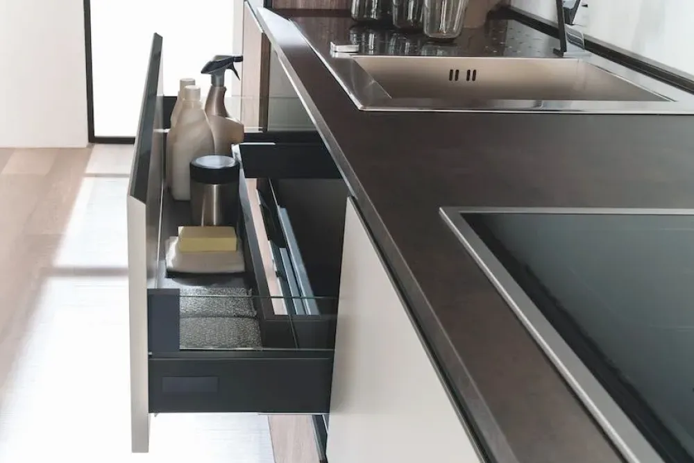 Cucina modello Zena PREZZO SCONTATO^Cucine Store