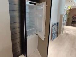 Cucina moderna altri colori con penisola Mh6^Modulnova