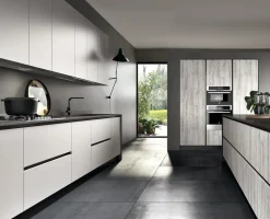 Sale Cucina moderna altri colori ad isola Astro Cucine Ad Isola|Cucine Moderne