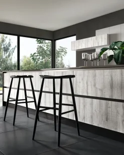 Sale Cucina moderna altri colori ad isola Astro Cucine Ad Isola|Cucine Moderne