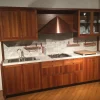 Cucina moderna altri colori lineare Semantica scontata^Valcucine New