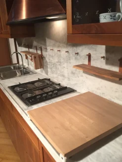 Cucina moderna altri colori lineare Semantica scontata^Valcucine New