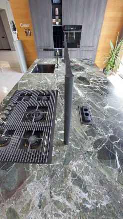 Best Cucina moderna con isola Unit a prezzo ribassato Cucine Ad Isola|Cucine Moderne