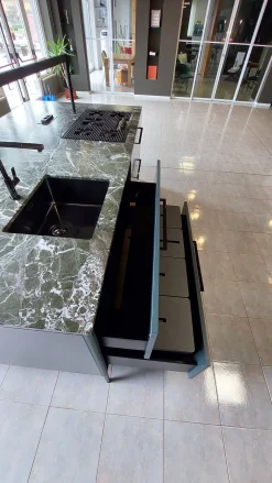 Best Cucina moderna con isola Unit a prezzo ribassato Cucine Ad Isola|Cucine Moderne