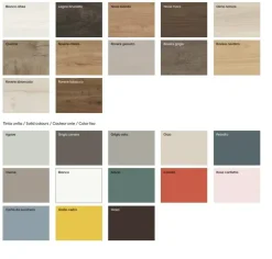 Discount Cucina moderna con isola Positano a prezzo ribassato Cucine Ad Isola|Cucine Moderne