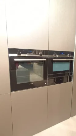 Cesar Cucina moderna con isola Cucina n elle a prezzo scontato- Cucine Ad Isola|Cucine Moderne