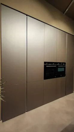 Cesar Cucina moderna con isola Cucina n elle a prezzo scontato- Cucine Ad Isola|Cucine Moderne