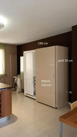 Doimo Cucine Cucina moderna con penisola a prezzo ribassato- Cucine Con Penisola|Cucine Moderne