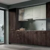 Arrex Cucina moderna lineare 315.- Cucine Lineari|Cucine Moderne