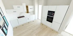 Online Cucina moderna lineare Line a prezzo ribassato Cucine Lineari|Cucine Moderne