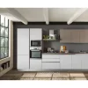 Net Cucine Cucina moderna lineare Delizia a prezzo ribassato- Cucine Lineari|Cucine Moderne