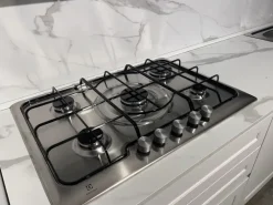 Discount Cucina moderna lineare Dora a prezzo ribassato Cucine Lineari|Cucine Moderne