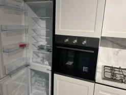 Discount Cucina moderna lineare Dora a prezzo ribassato Cucine Lineari|Cucine Moderne