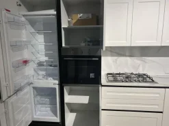 Discount Cucina moderna lineare Dora a prezzo ribassato Cucine Lineari|Cucine Moderne