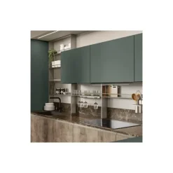 Arrex Cucina moderna lineare Loft   a prezzo scontato- Cucine Lineari|Cucine Moderne