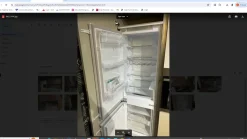 Cucina moderna lineare Marilin a prezzo scontato Cucine Lineari|Cucine Moderne