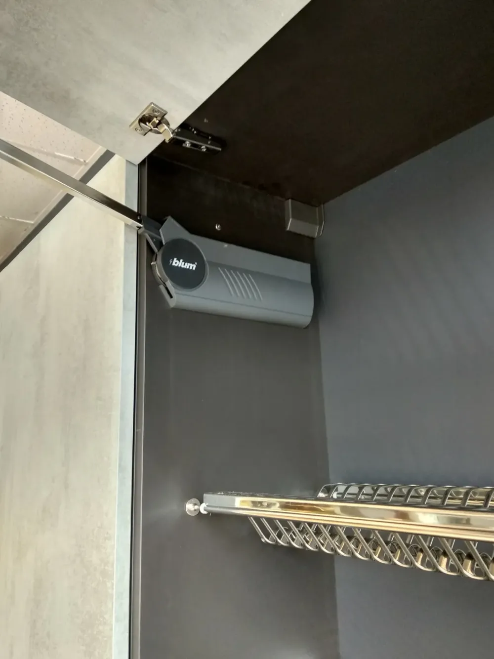 Miton Cucina moderna lineare Cucina con gole a prezzo ribassato- Cucine Lineari|Cucine Moderne