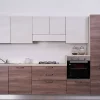 Cucina moderna lineare Noemi a prezzo scontato^Lube Cucine Online