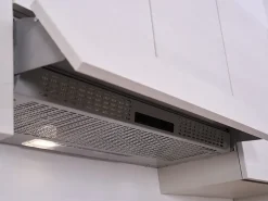 Cucina moderna lineare Noemi a prezzo scontato^Lube Cucine Online