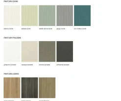 Cucina moderna lineare Sandy 75 a prezzo ribassato^Net Cucine Sale