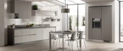 Cucina moderna lineare Evolution a prezzo scontato Cucine Lineari|Cucine Moderne