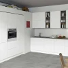 New Cucina moderna lineare Seta 3 a prezzo ribassato Cucine Lineari|Cucine Moderne
