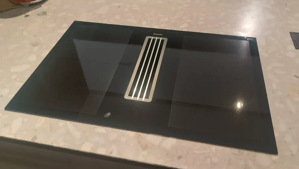 Cucina N elle e inside moderna altri colori con penisola scontata 50%^Cesar Outlet