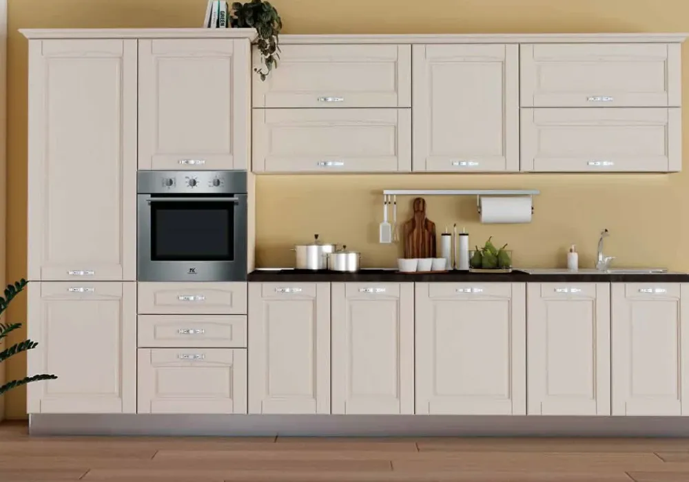 Net Cucine CUCINA Collez ariete b PREZZO OUTLET scontata 46%- Cucine Lineari|Cucine Country