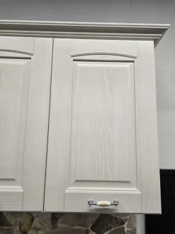 Net Cucine CUCINA Collez ariete b PREZZO OUTLET scontata 46%- Cucine Lineari|Cucine Country