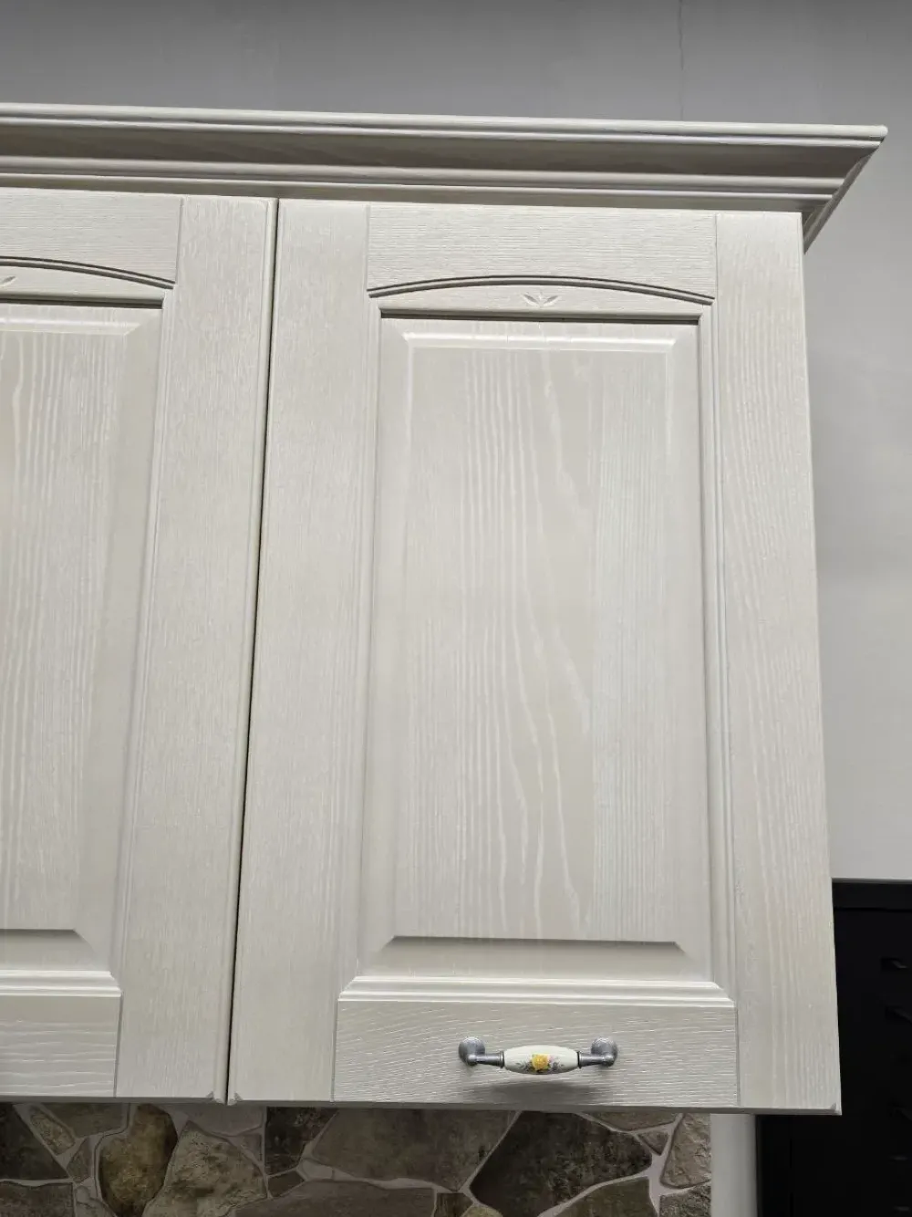 Net Cucine CUCINA Collez ariete b PREZZO OUTLET scontata 46%- Cucine Lineari|Cucine Country