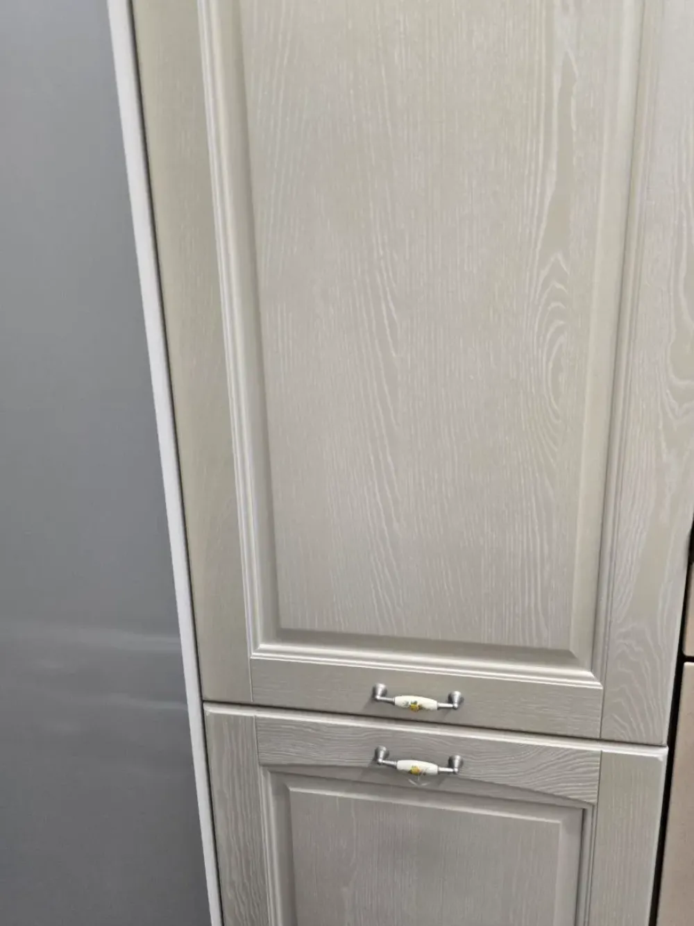 Net Cucine CUCINA Collez ariete b PREZZO OUTLET scontata 46%- Cucine Lineari|Cucine Country