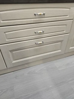 Net Cucine CUCINA Collez ariete b PREZZO OUTLET scontata 46%- Cucine Lineari|Cucine Country