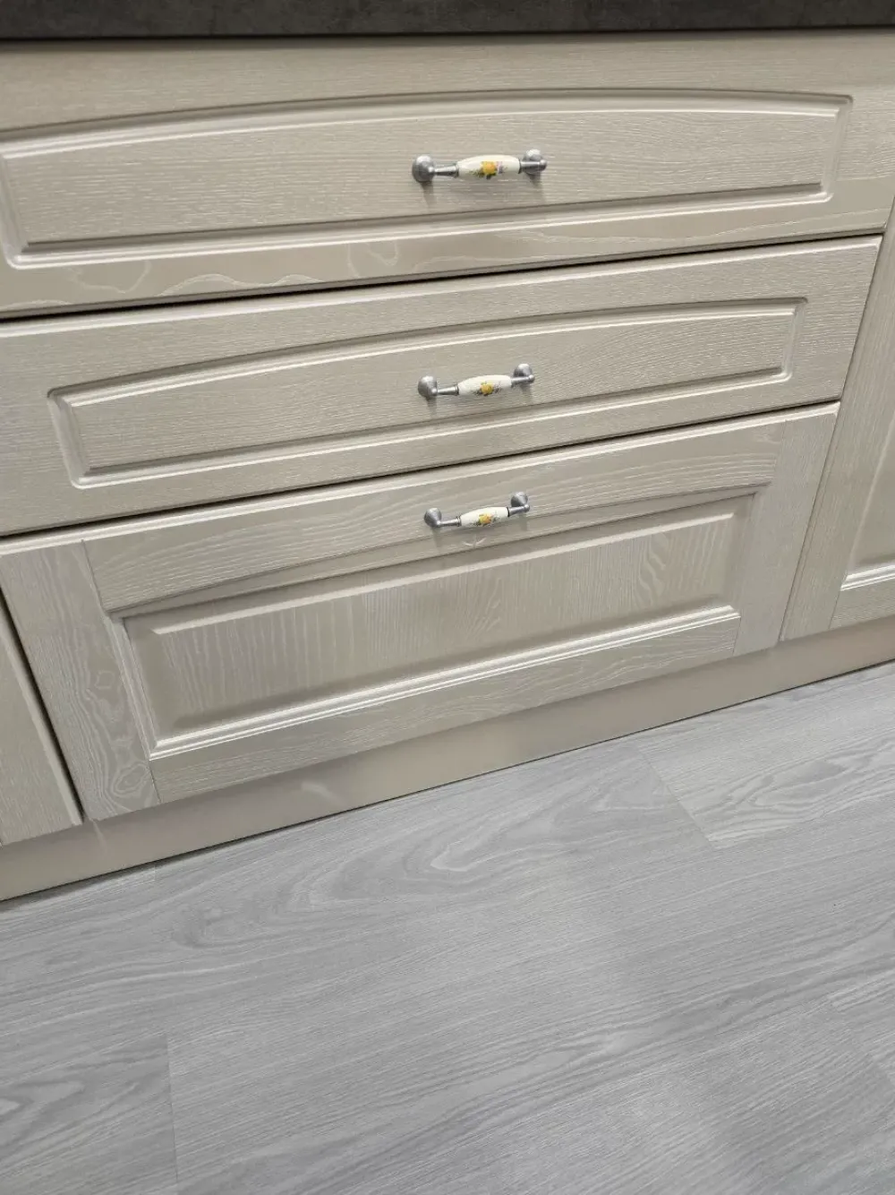 Net Cucine CUCINA Collez ariete b PREZZO OUTLET scontata 46%- Cucine Lineari|Cucine Country