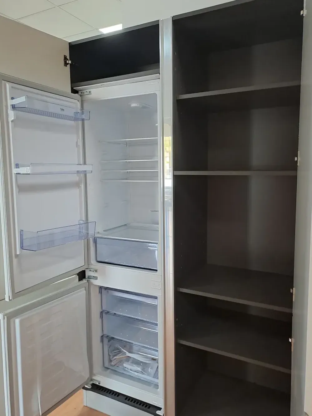 Net Cucine Cucina Deliziosa OFFERTA OUTLET sconto 30%- Cucine Lineari|Cucine Moderne