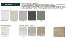 CUCINA Kelly360d PREZZO OUTLET scontata 30%^Net Cucine Hot