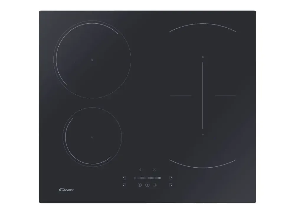 Net Cucine Cucina moderna lineare blu in laminato materico Sandy astrale- Cucine Lineari|Cucine Moderne