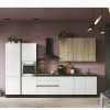 Cucina Sandy 363 OFFERTA OUTLET sconto 36%^Net Cucine Best