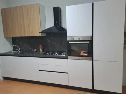 Cucina Sandy 363 OFFERTA OUTLET sconto 36%^Net Cucine Best