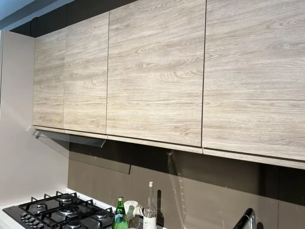 Mobilturi Cucina New kelly lineare con un ribasso imperdibile- Cucine Lineari|Cucine Moderne