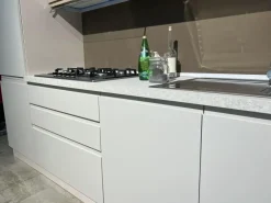 Mobilturi Cucina New kelly lineare con un ribasso imperdibile- Cucine Lineari|Cucine Moderne