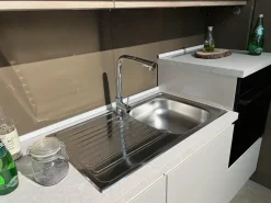 Mobilturi Cucina New kelly lineare con un ribasso imperdibile- Cucine Lineari|Cucine Moderne