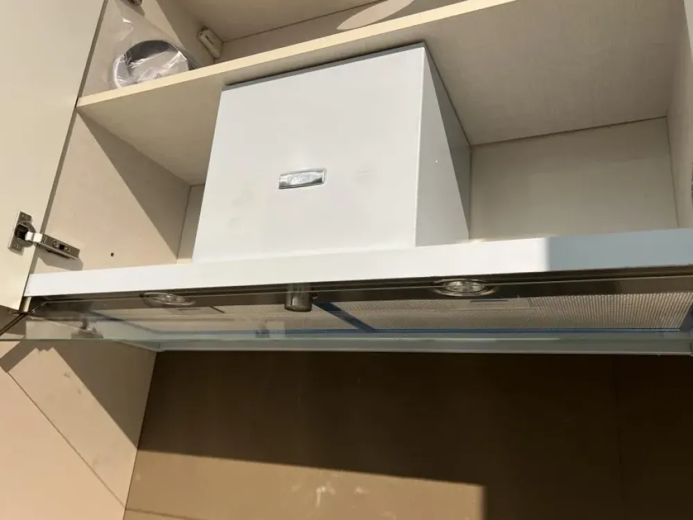 Mobilturi Cucina New kelly lineare con un ribasso imperdibile- Cucine Lineari|Cucine Moderne